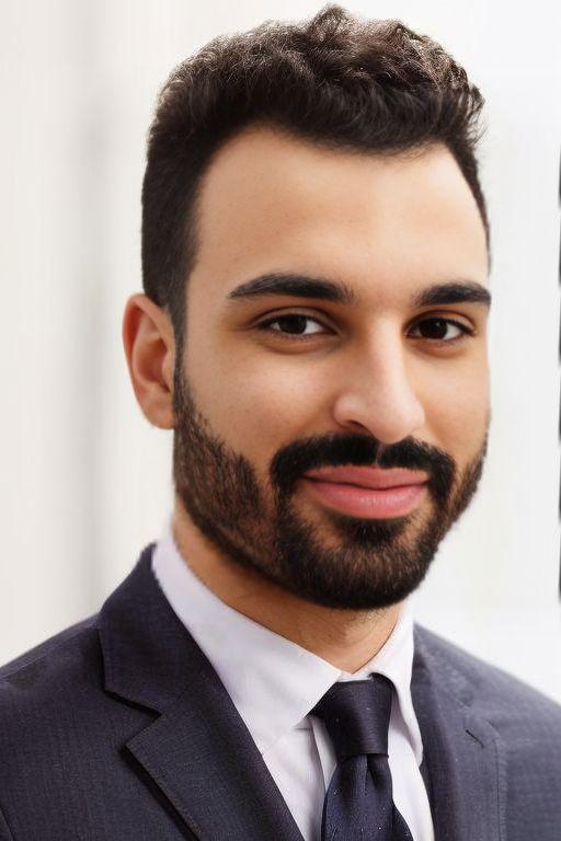 Maged Helmy - Nordic AI Summit